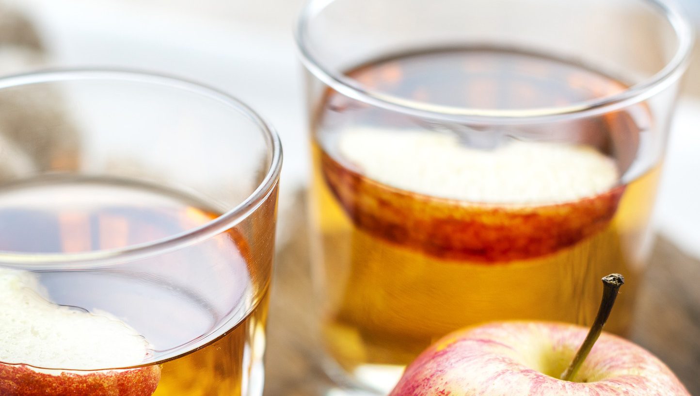 Read more about the article Apple Cider Vinegar for Detoxification