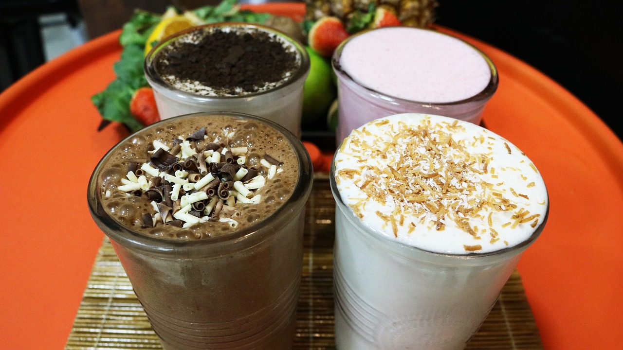 Protein Shakes for Weight Loss Protein Shakes for Weight Loss