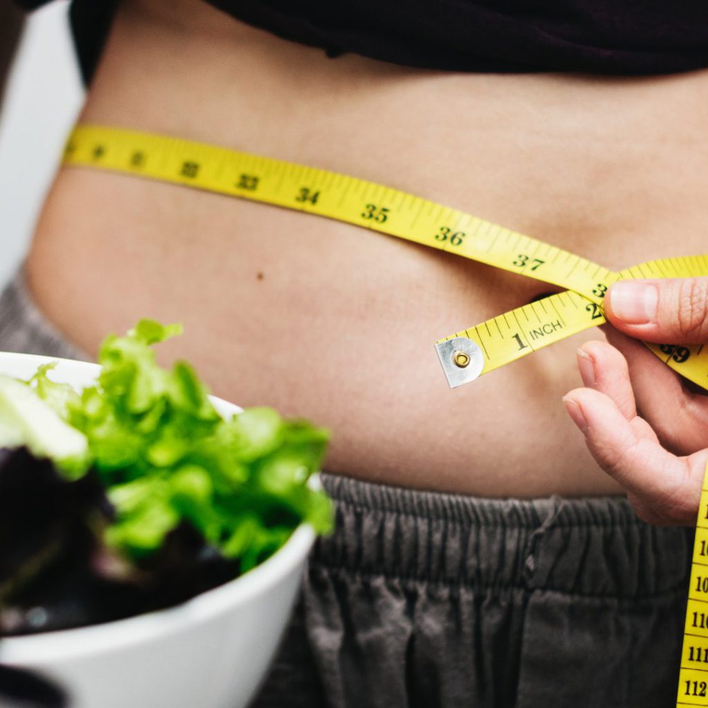 About us weight loss detox