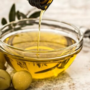 Olive Oil for Digestion