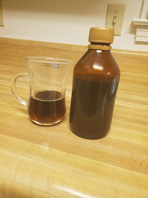 Read more about the article Black Seed Oil for Detoxification