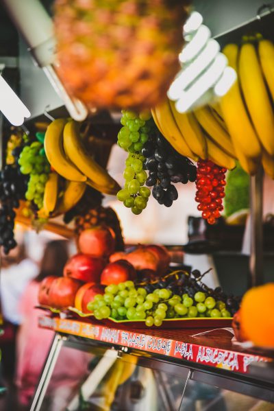 Soluble Fiber for Weight Loss