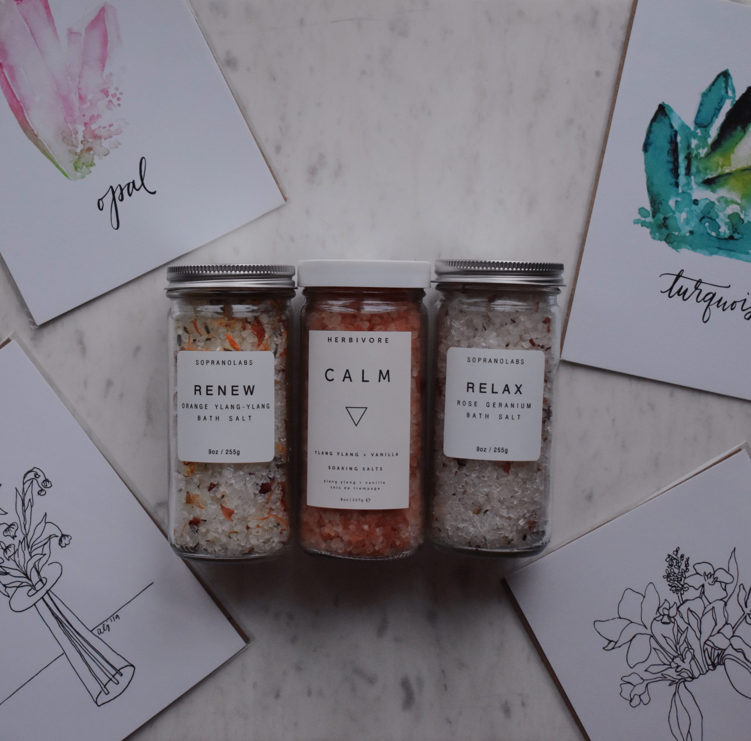 Read more about the article Epsom Salt for detoxification