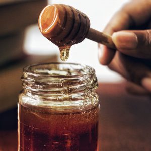 Unlock the benefits of honey