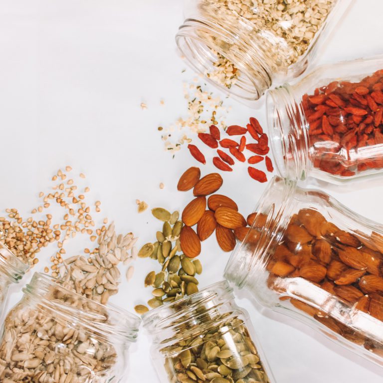 The other vitamin B sources