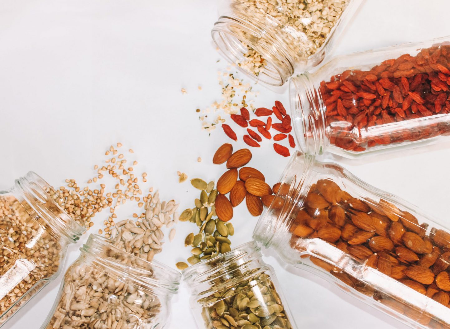 The other vitamin B sources