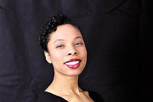 Read more about the article Jalisa Logan, Educator, Dancer, and Real Estate Agent