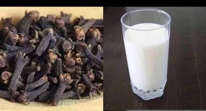 ClovesNMilk