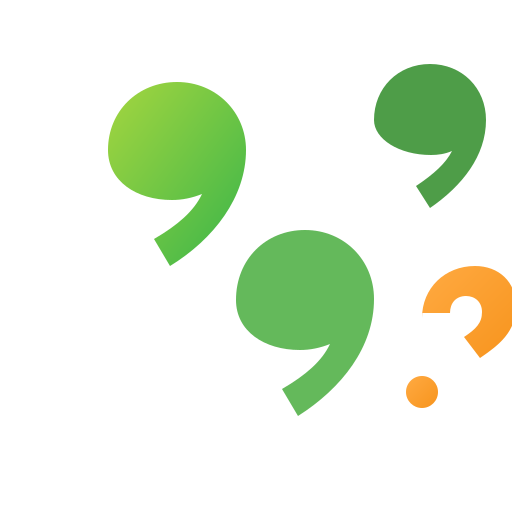 English Punctuation