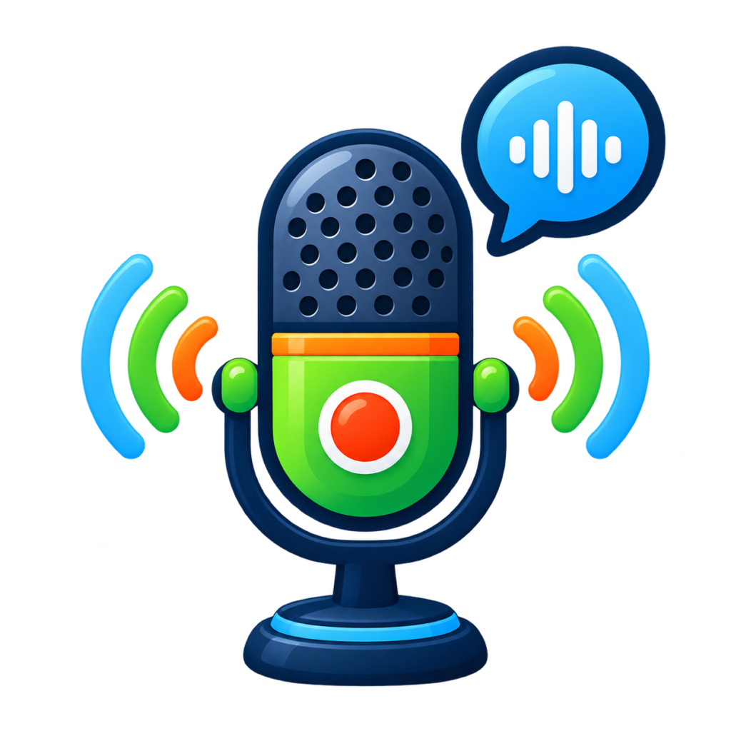 Record Icon