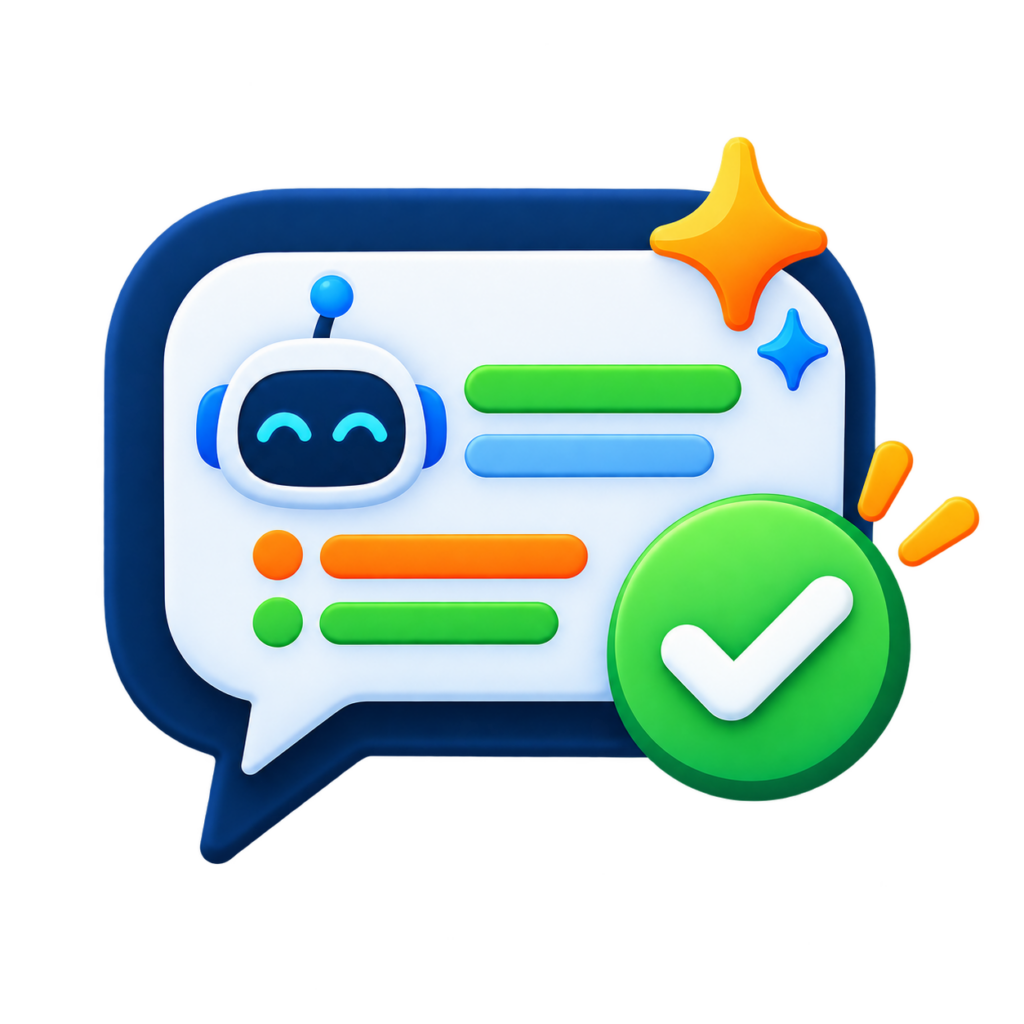 Record Feedback icon
