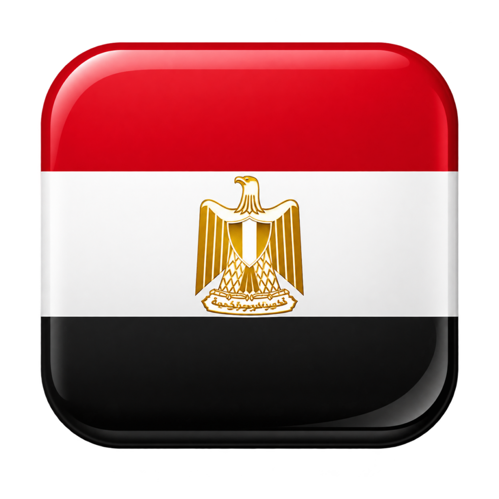 Arabic Flag icon