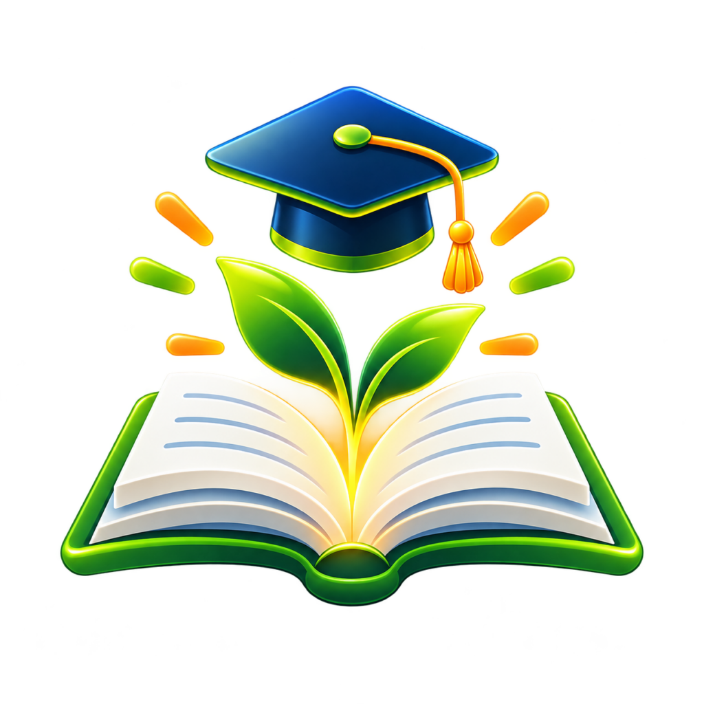 Free Learning Icon