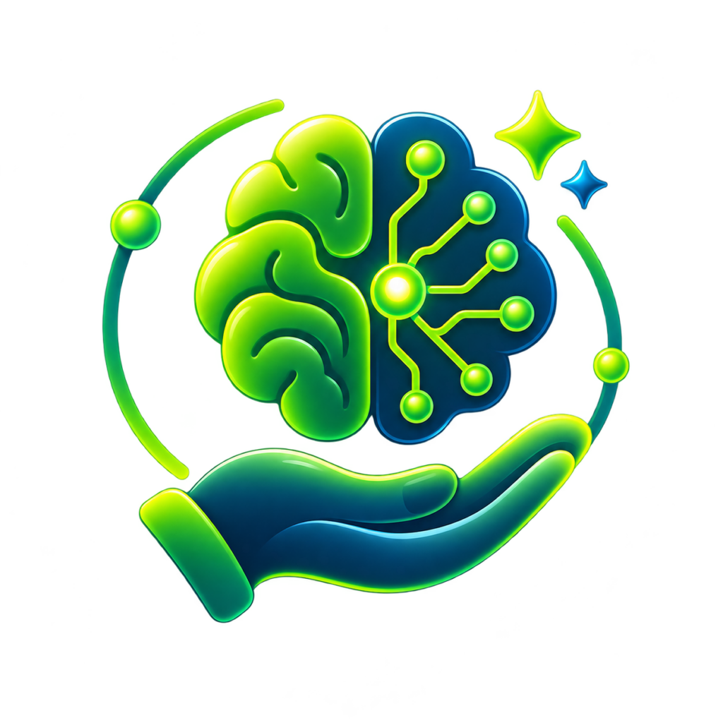 AI Support Icon