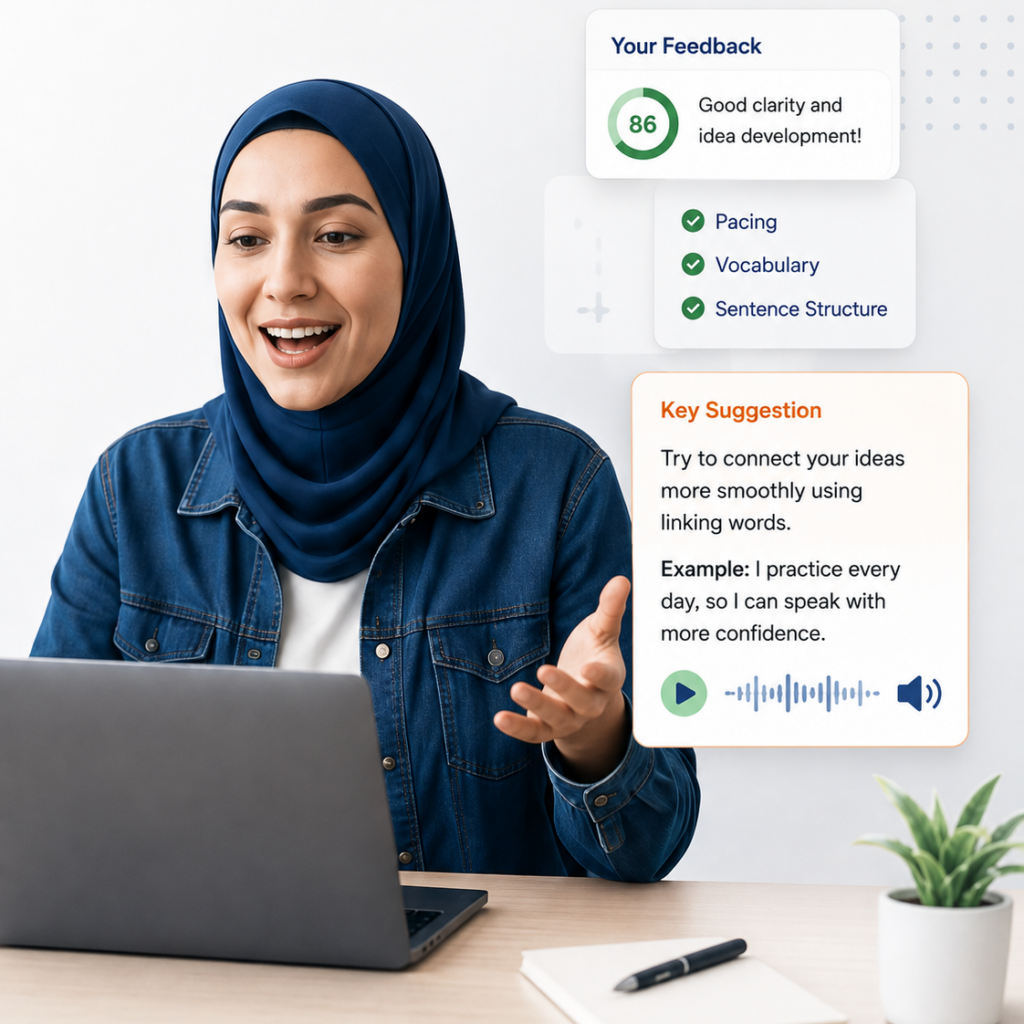 SpeakSmart Hero Image