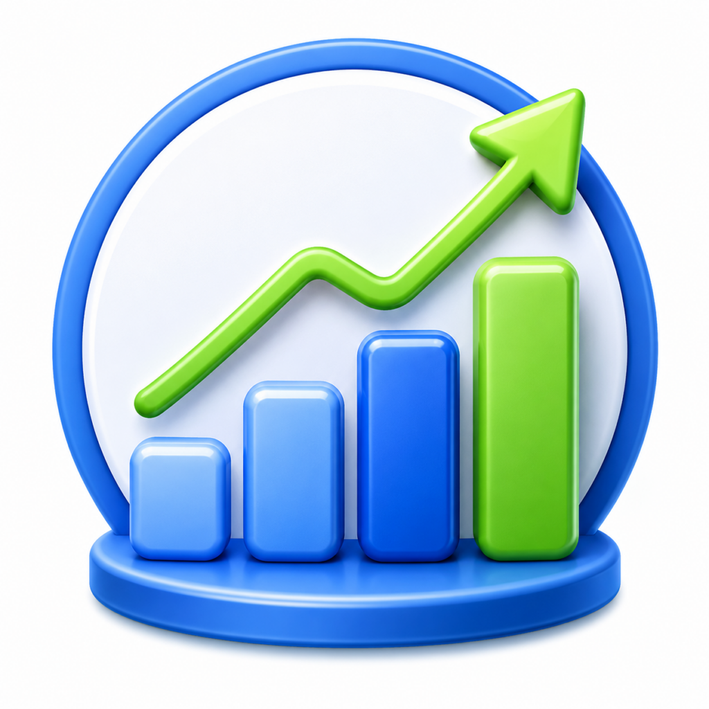 Growth Chart Image