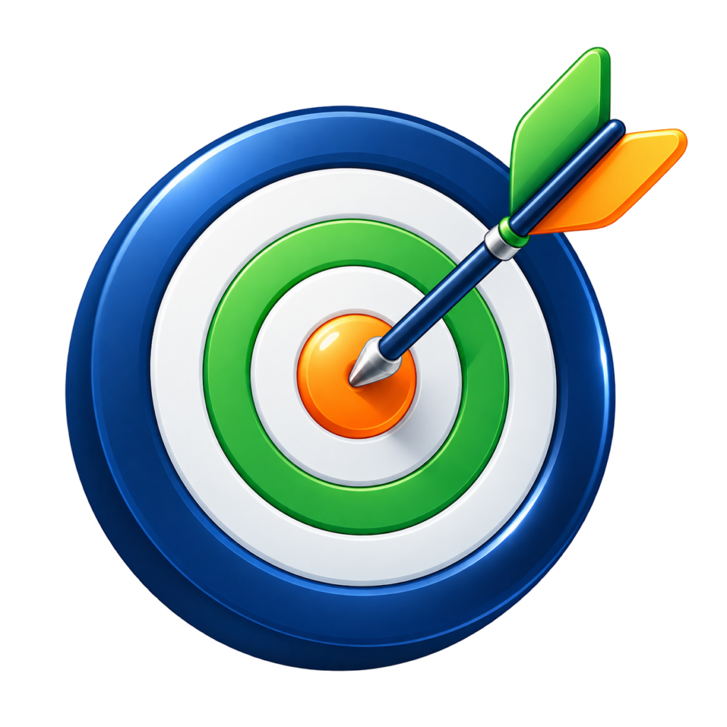 Target icon