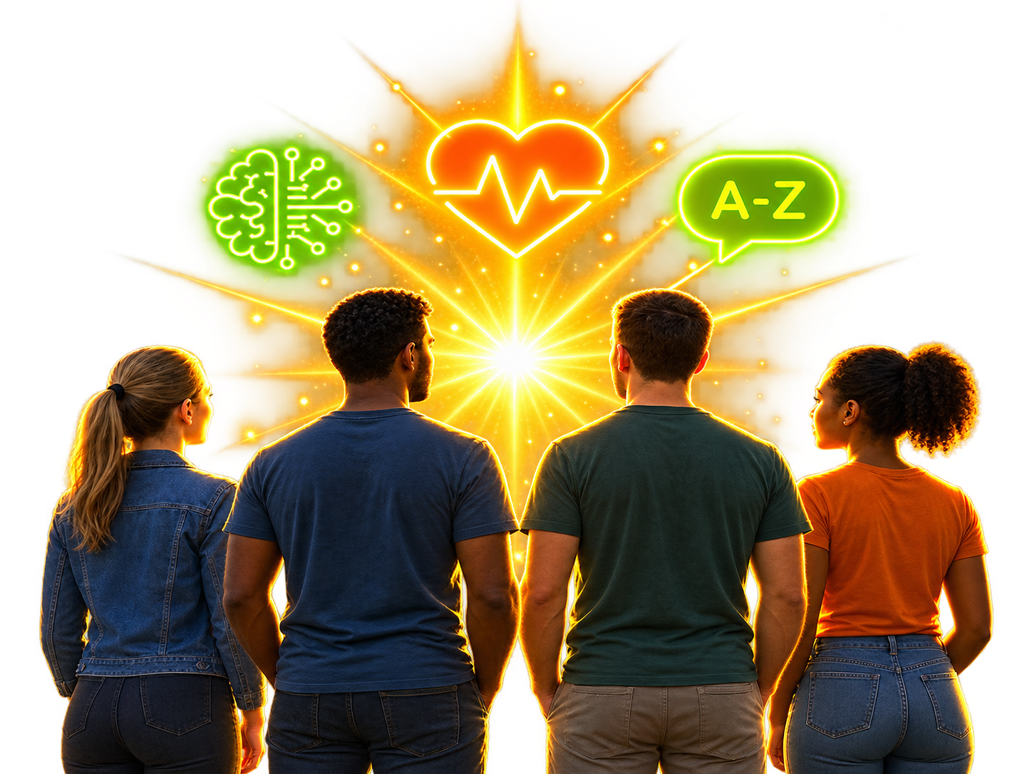AI Wellness