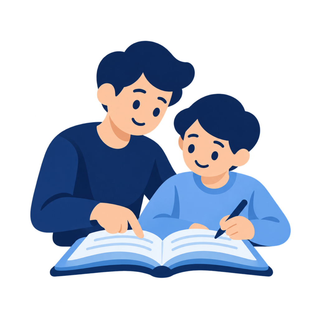 Tutors image