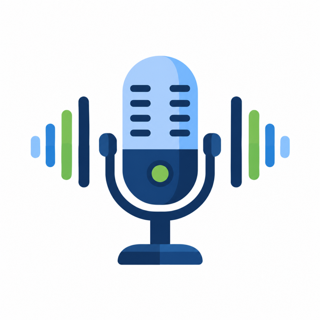 Voiceovers Image