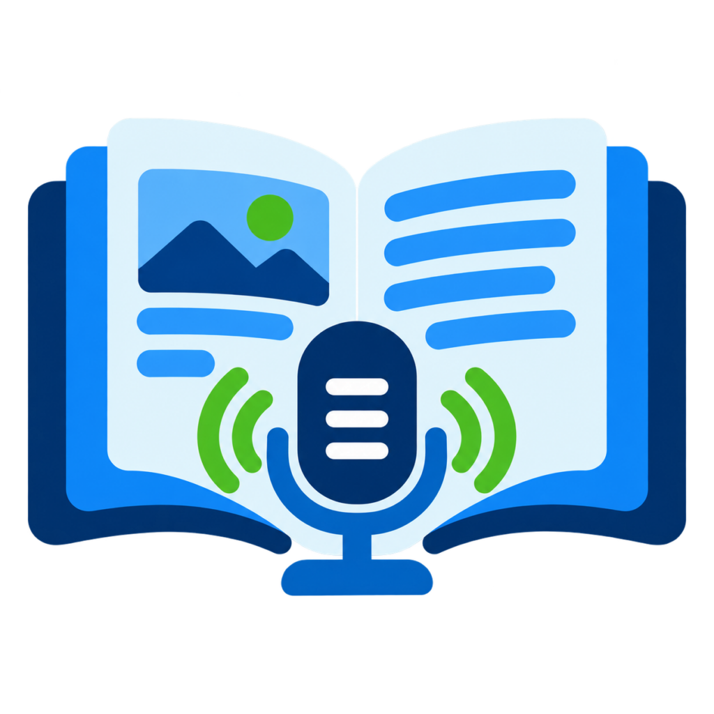Transparent Lesson Narration Image